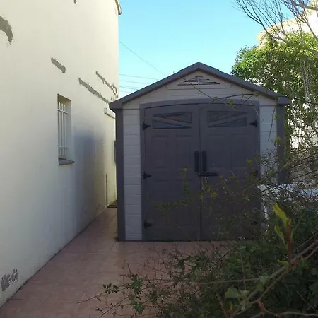 בית נופש A-casa D'aro L' Escala