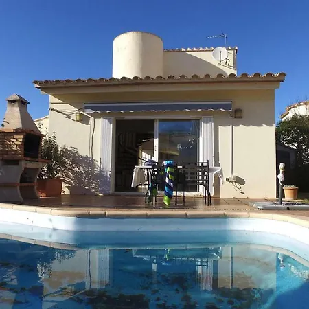 בית נופש A-casa D'aro L' Escala