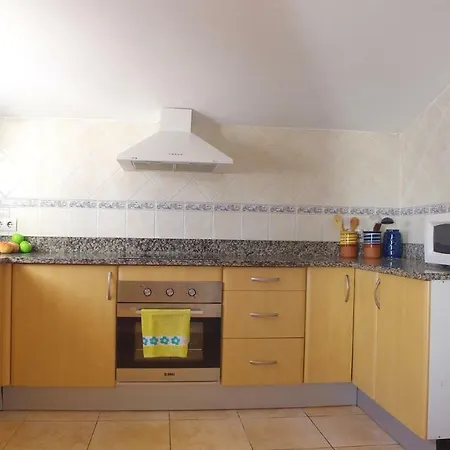 A-casa D'aro בית נופש