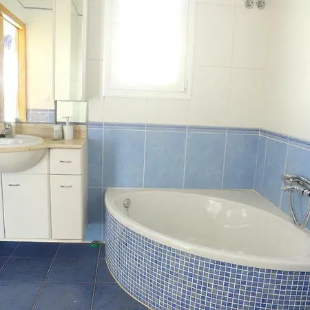 בית נופש A-casa D'aro