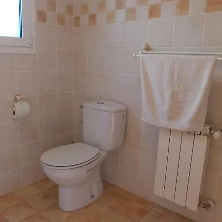 A-casa D'aro בית נופש *
