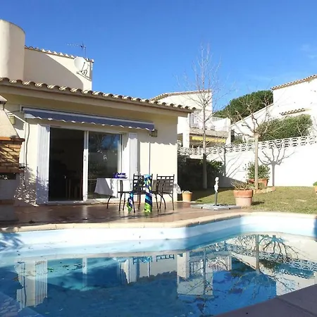 בית נופש A-casa D'aro L' Escala