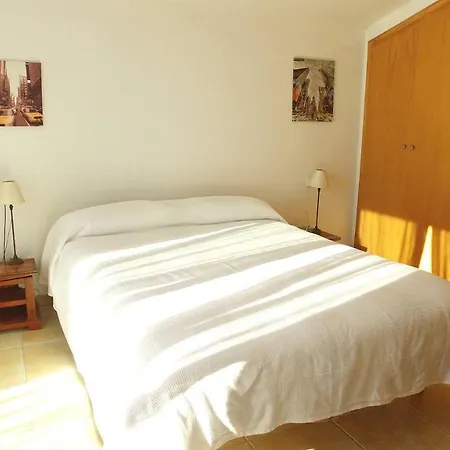 A-casa D'aro בית נופש