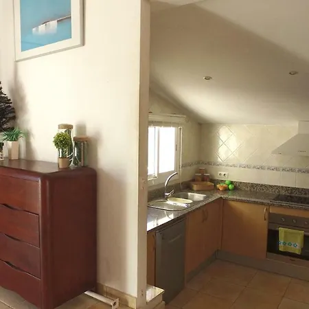 A-casa D'aro בית נופש *