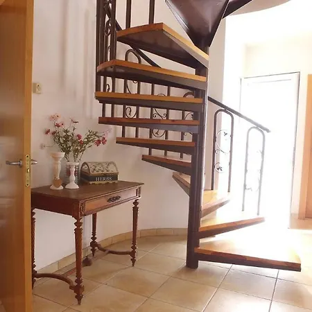 A-casa D'aro L' Escala