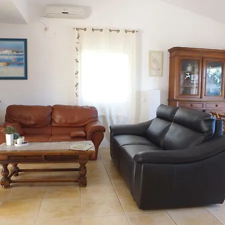 בית נופש A-casa D'aro