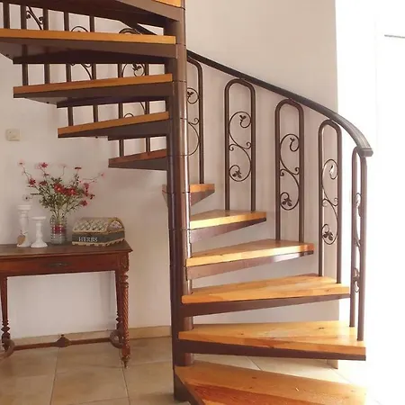 A-casa D'aro בית נופש L' Escala