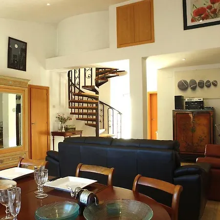 A-casa D'aro בית נופש *