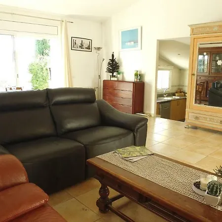 בית נופש A-casa D'aro