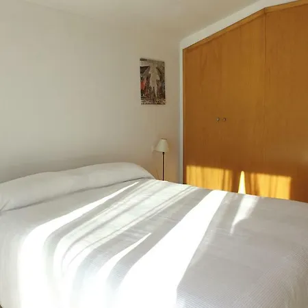 A-casa D'aro בית נופש L' Escala