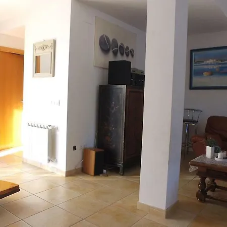 A-casa D'aro L' Escala