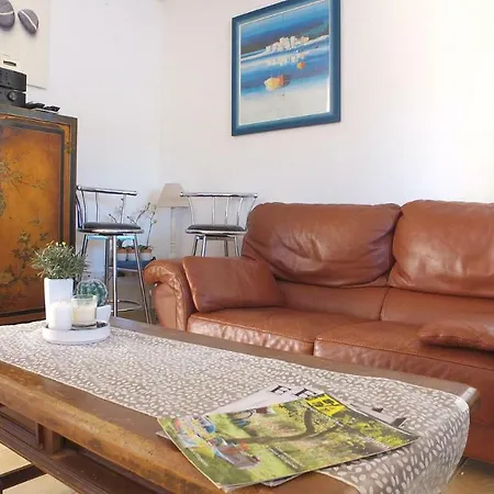 A-casa D'aro בית נופש L' Escala