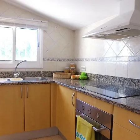 בית נופש A-casa D'aro *