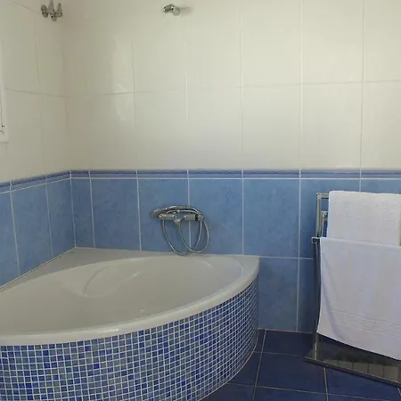 A-casa D'aro בית נופש