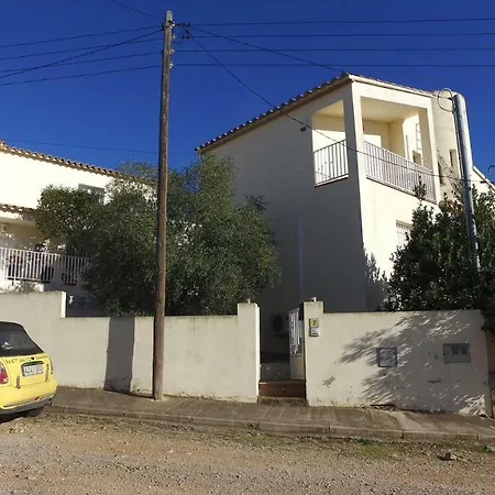 A-casa D'aro L' Escala